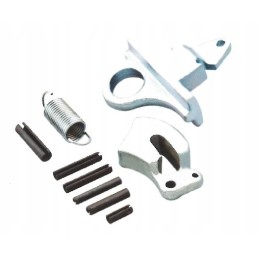 Cat1 hook repair kit