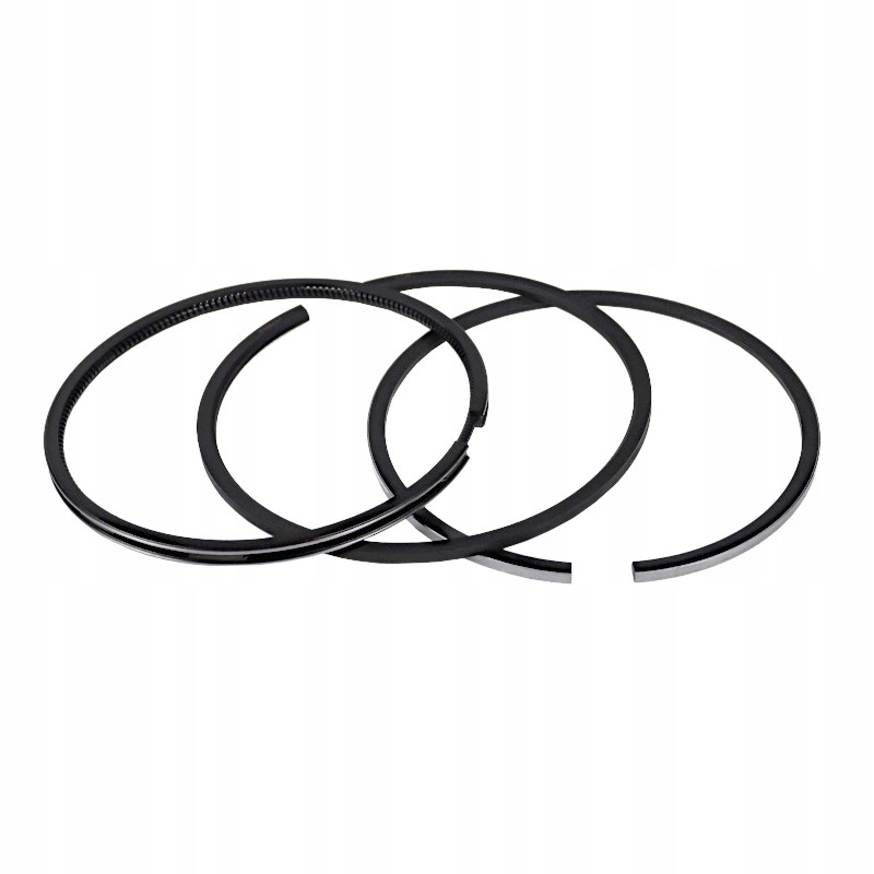 Set of rings fi 102 turbo zetor 102 3t 3