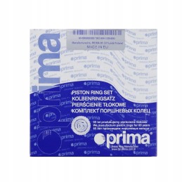 Set of rings fi 102 turbo zetor 102 3t 3