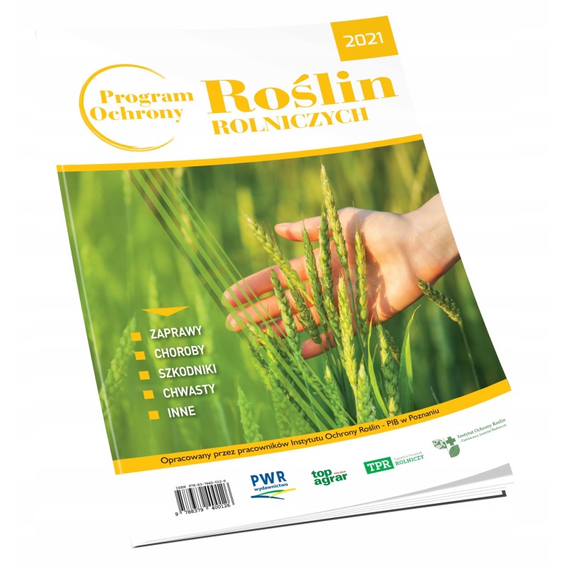 Agricultural plant protection program 2021