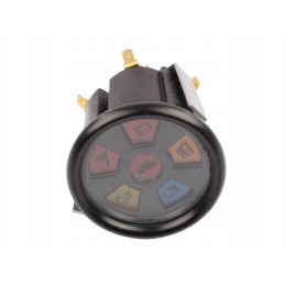 Indicator lamp set 59115623