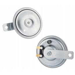 Car horn 12v sound signal