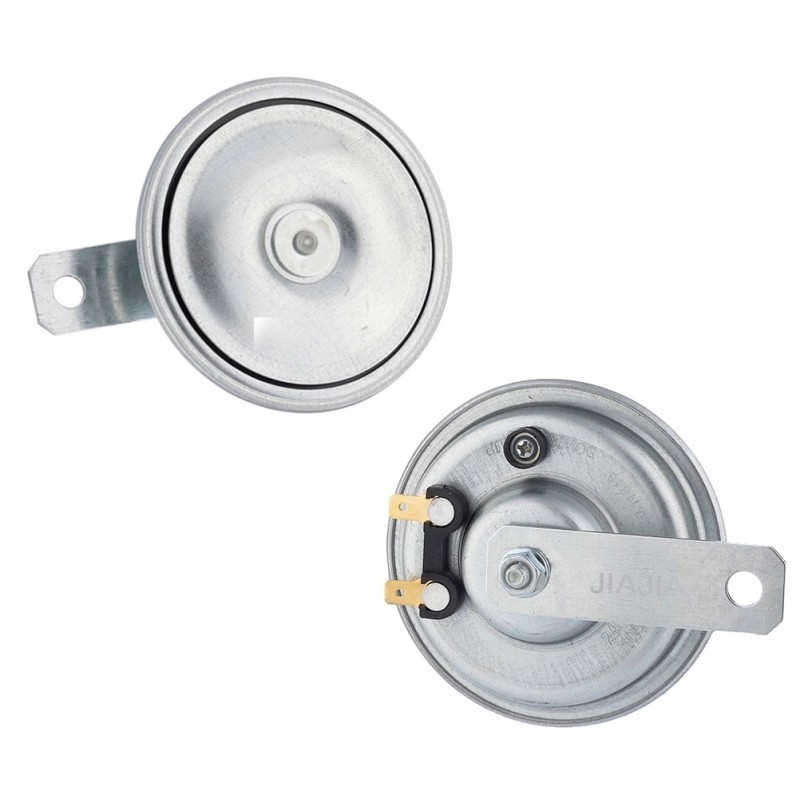 Car horn 12v sound signal