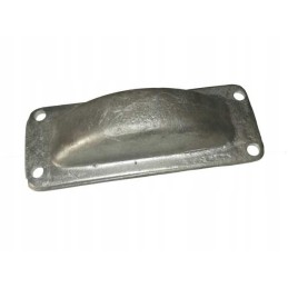 Brake cover cover Wladimirec T 25 2538214