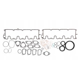 Set of deutz f4m2011 f4l2011 engine gaskets