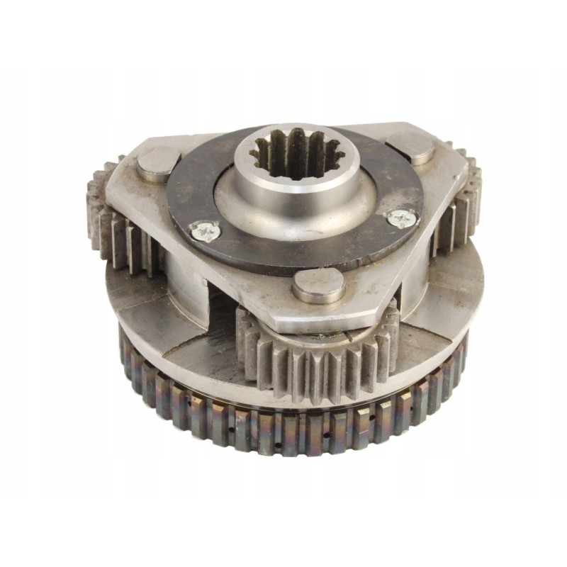 Satellite basket C385 12 cutters old type 80126099