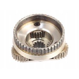 Satellite basket C385 12 cutters old type 80126099