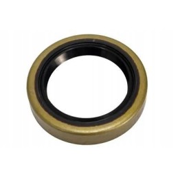 Internal shaft seal