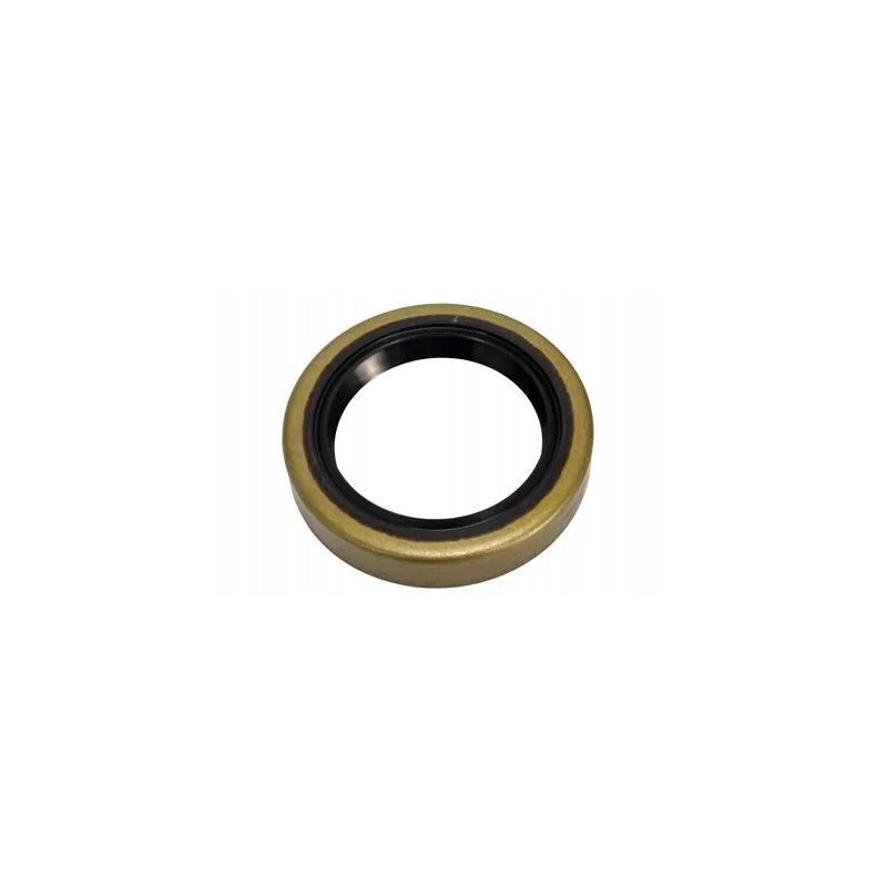 Internal shaft seal
