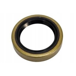 Internal shaft seal