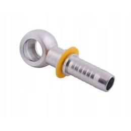 Hydraulic eyelet fitting rnm dn13 m20x1 5 variants