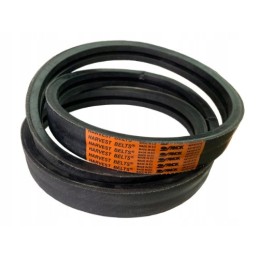 Belt for combine harvester 2b bp h 6900 jd z59930 john deere