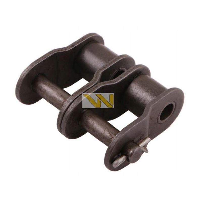 Chain link plate p20b 2 r2 1 1 4 warynski