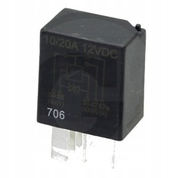 Fendt relay 12v h404900020060