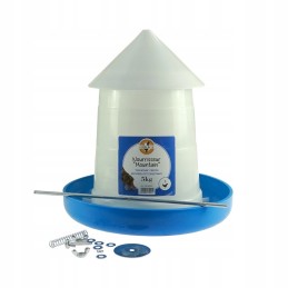 Feeder 5kg size