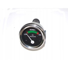 Oil pressure gauge 1850377