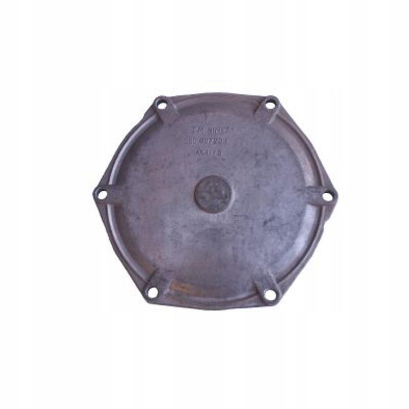 Timing cover cover ursus c 330 50007201