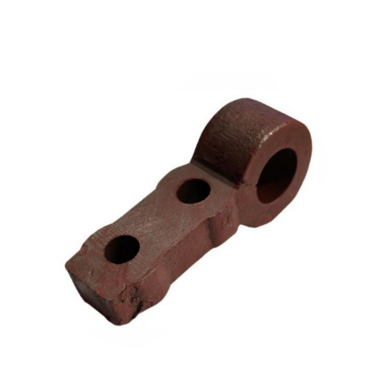 Ursus C 360 C360 field hitch hanger