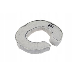 798835 1 exhaust pipe thermal insulation