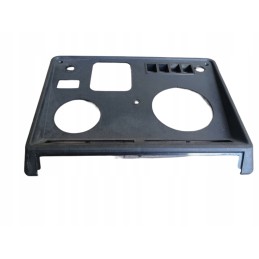 Clock board, cover, Mtz Belarus, Russian, original