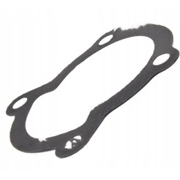 Steering column side cover gasket for