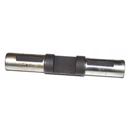 Rear axle satellite pin c 385 modified