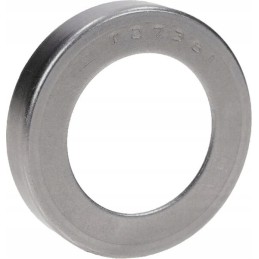 Roller-conical thrust bearing