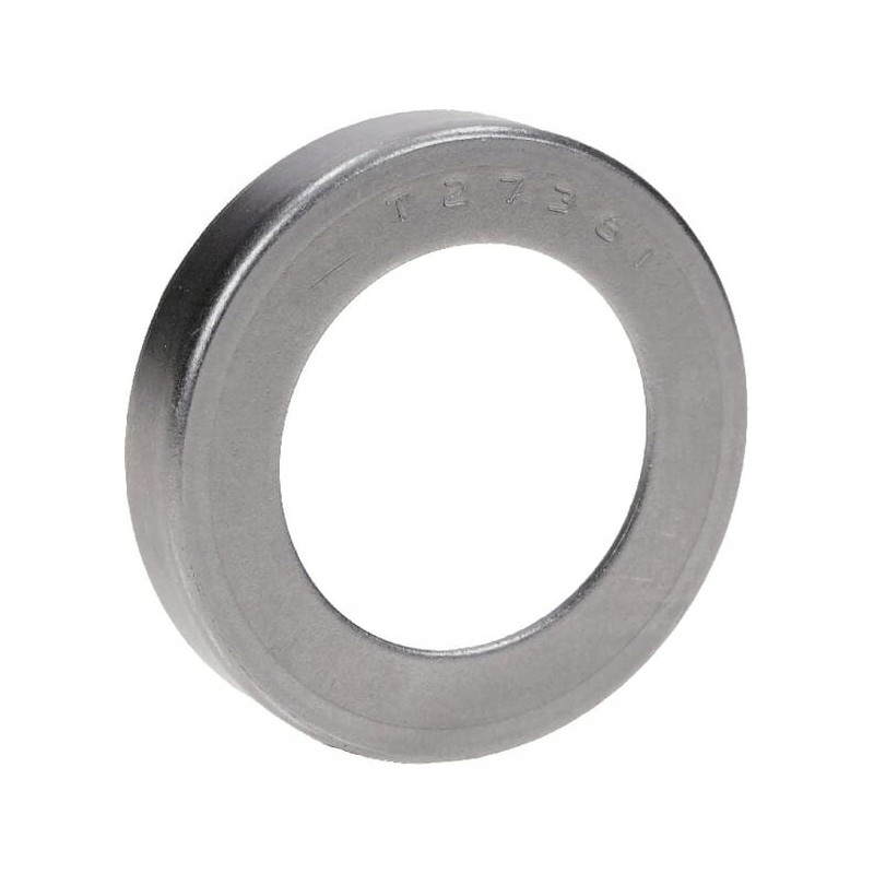 Roller-conical thrust bearing