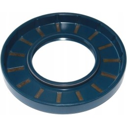 PTO shaft external seal