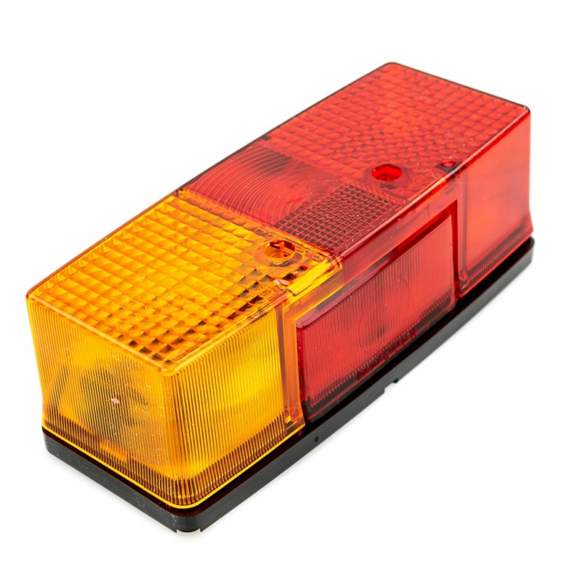 Rear combination lamp x830180047000 hella