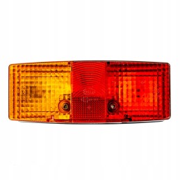 Rear combination lamp x830180047000 hella