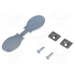 1 pcs x KNIPEX - 12 49 01 - Blade, KNP.1240200