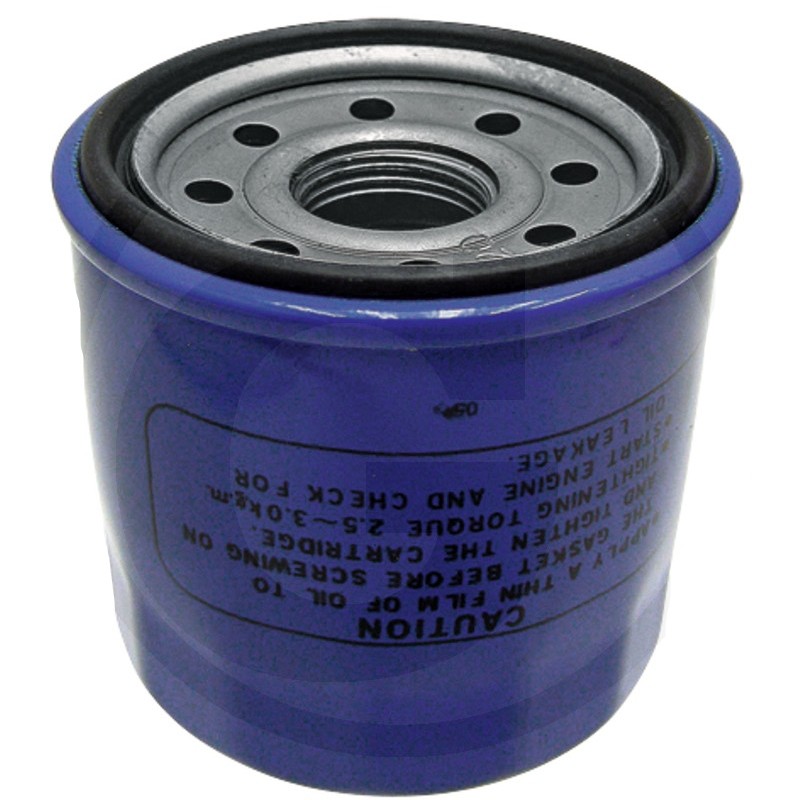 Granite oil filter 33270003