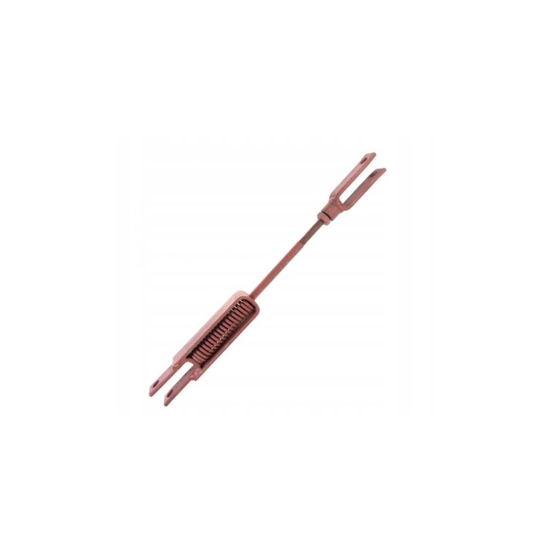 Short brake cable, set ursus c 330 c330