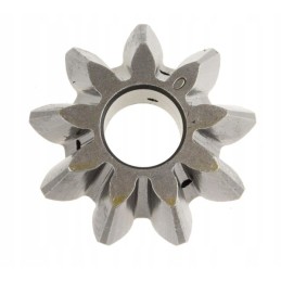 Satellite differential mechanisms Ursus C330 Agrogear