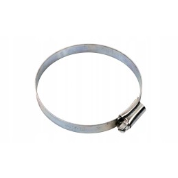 Worm clamp clamp 70-90mm