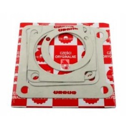 A set of gaskets for the C 385 compressor, original Ursus