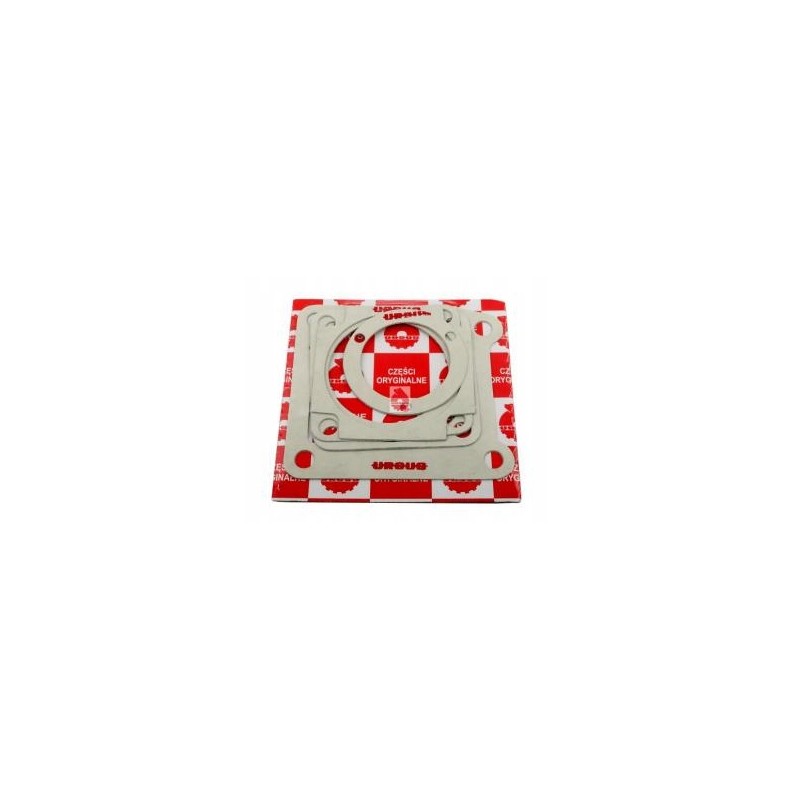 A set of gaskets for the C 385 compressor, original Ursus