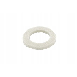 Felt ring