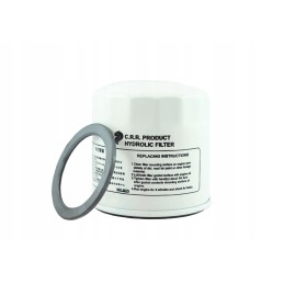 Kubota hydraulic oil filter l