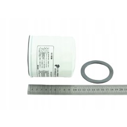 Kubota hydraulic oil filter l