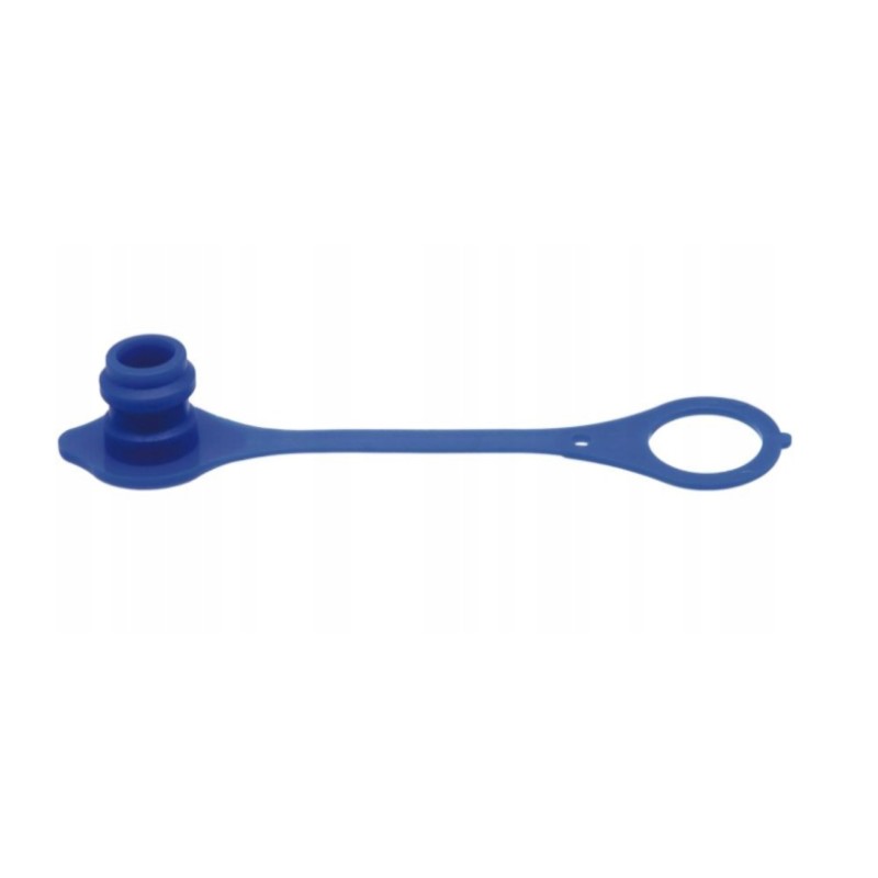 Granite socket cover km dn12 bg3 blue