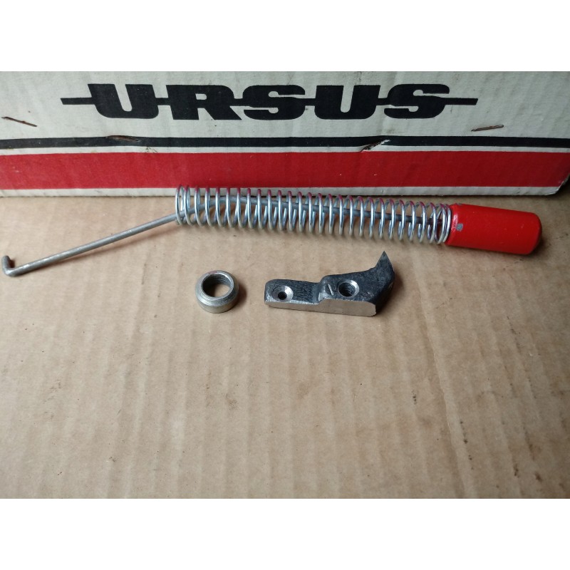 Handbrake lever repair kit mf 3 4