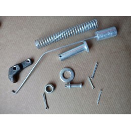 Handbrake lever repair kit mf 3 4