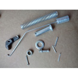 Handbrake lever repair kit mf 3 4