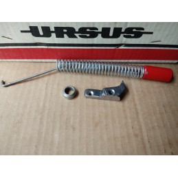 Handbrake lever repair kit mf 3 4
