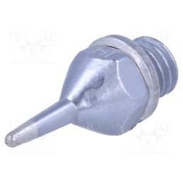 1 pcs x JBC TOOLS - 320705 - Tip: for desoldering irons, 0.7x1.7mm, JBC-9920