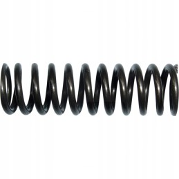 Clutch pressure spring mf 235 255 ursus 2812