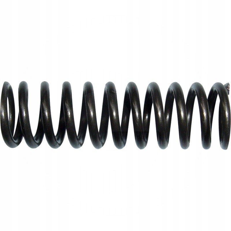 Clutch pressure spring mf 235 255 ursus 2812