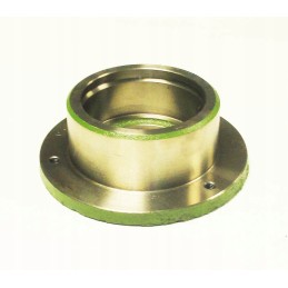 Large spreader housing with flange 1208